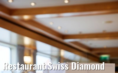 Restaurant Swiss Diamond