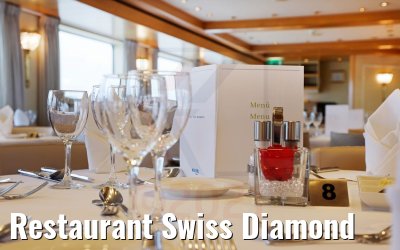 Restaurant Swiss Diamond