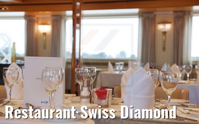 Restaurant Swiss Diamond