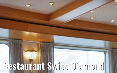 Restaurant Swiss Diamond