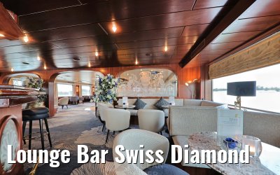 Lounge Bar Swiss Diamond