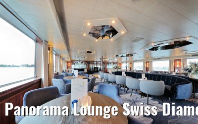 Panorama Lounge Swiss Diamond