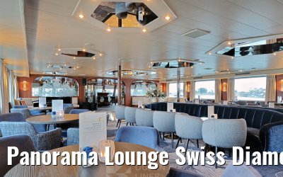 Panorama Lounge Swiss Diamond