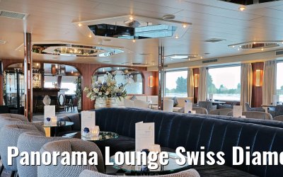 Panorama Lounge Swiss Diamond