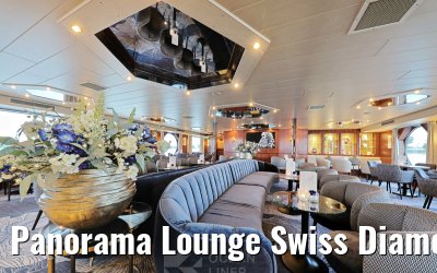 Panorama Lounge Swiss Diamond