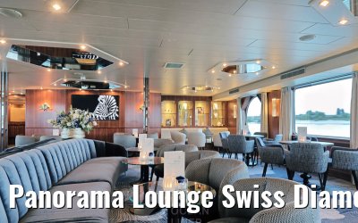 Panorama Lounge Swiss Diamond