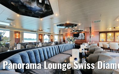 Panorama Lounge Swiss Diamond