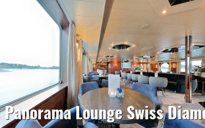 Panorama Lounge Swiss Diamond