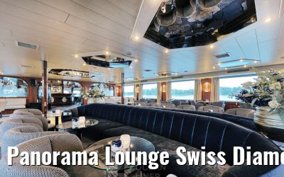 Panorama Lounge Swiss Diamond