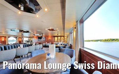 Panorama Lounge Swiss Diamond