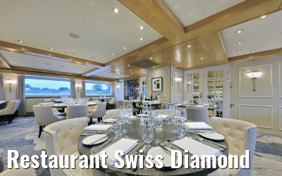 Restaurant Swiss Diamond
