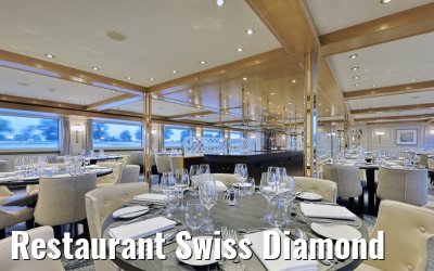 Restaurant Swiss Diamond