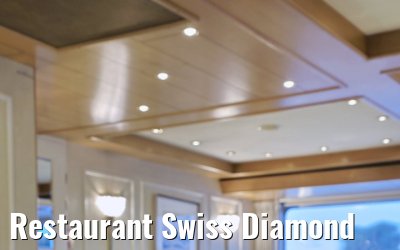 Restaurant Swiss Diamond