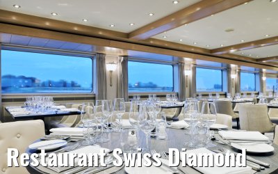 Restaurant Swiss Diamond