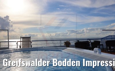 Greifswalder Bodden Impressionen