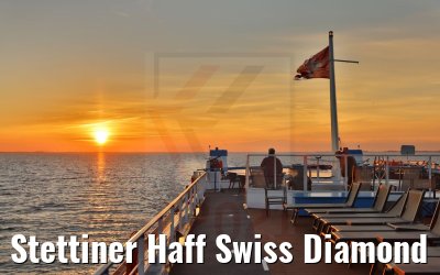 Stettiner Haff Swiss Diamond