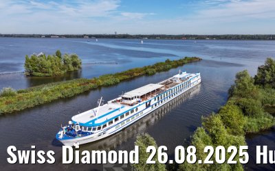 Swiss Diamond 26.08.2025 Huizen