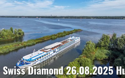 Swiss Diamond 26.08.2025 Huizen