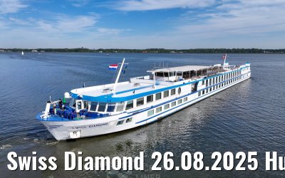 Swiss Diamond 26.08.2025 Huizen
