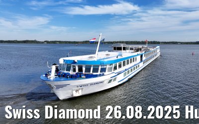 Swiss Diamond 26.08.2025 Huizen
