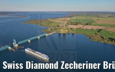 Swiss Diamond Zecheriner Brücke 