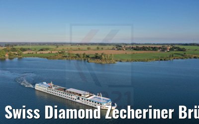 Swiss Diamond Zecheriner Brücke 