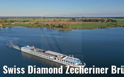 Swiss Diamond Zecheriner Brücke 