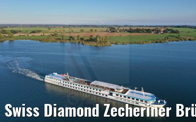 Swiss Diamond Zecheriner Brücke 