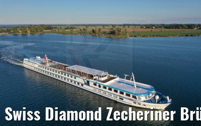 Swiss Diamond Zecheriner Brücke 