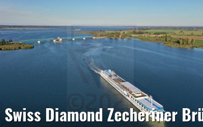 Swiss Diamond Zecheriner Brücke 
