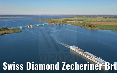 Swiss Diamond Zecheriner Brücke 