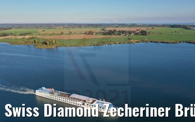 Swiss Diamond Zecheriner Brücke 