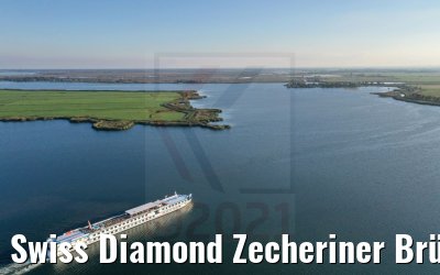 Swiss Diamond Zecheriner Brücke 