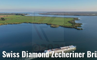 Swiss Diamond Zecheriner Brücke 