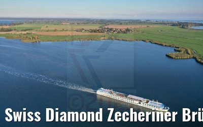 Swiss Diamond Zecheriner Brücke 