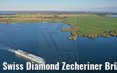 Swiss Diamond Zecheriner Brücke 