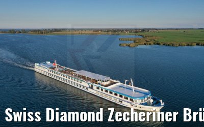 Swiss Diamond Zecheriner Brücke 