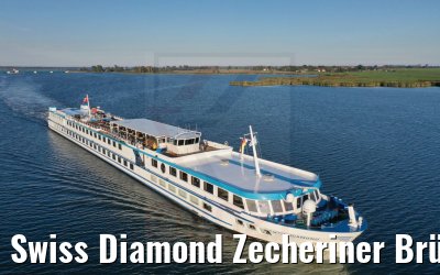 Swiss Diamond Zecheriner Brücke 