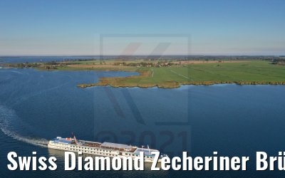 Swiss Diamond Zecheriner Brücke 