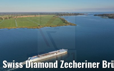 Swiss Diamond Zecheriner Brücke 