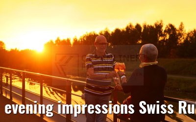 evening impressions Swiss Ruby 14.08.2023