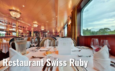 Restaurant Swiss Ruby