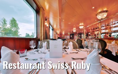Restaurant Swiss Ruby