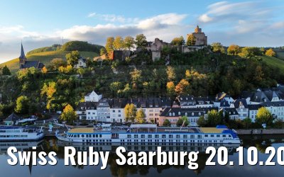 Swiss Ruby Saarburg 20.10.2023