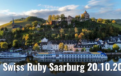 Swiss Ruby Saarburg 20.10.2023