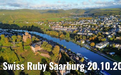 Swiss Ruby Saarburg 20.10.2023