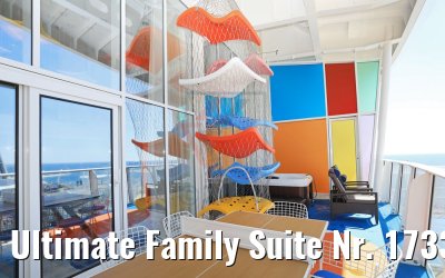 Ultimate Family Suite Nr. 1733 Symphony of the Seas