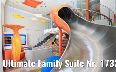Ultimate Family Suite Nr. 1733 Symphony of the Seas
