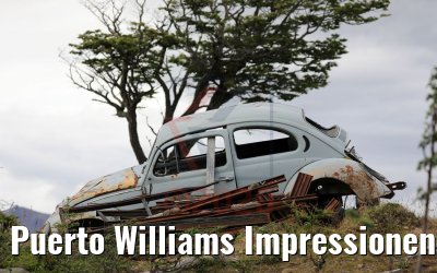 Puerto Williams Impressionen 01.02.2020