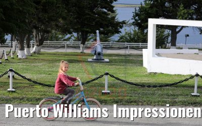 Puerto Williams Impressionen 01.02.2020